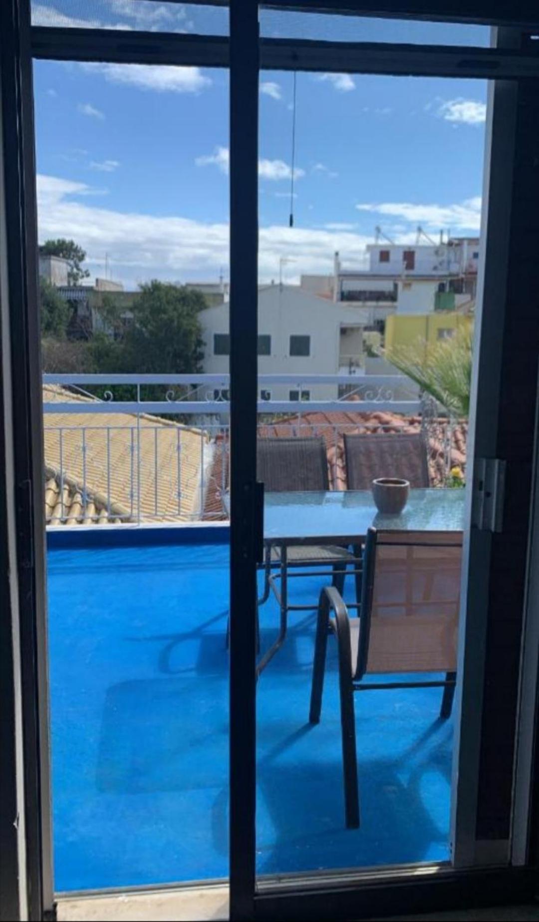 Sunday'S Apartment Превеза Экстерьер фото